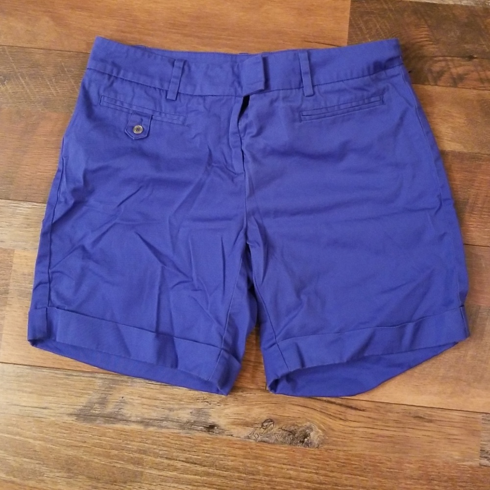 Blue Nautica Shorts